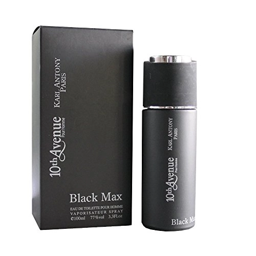 10th Avenue Eau de Toilette 100ml
