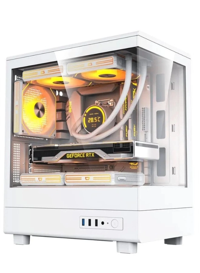 DB330M - i5-12400F 16 GB 500 GB