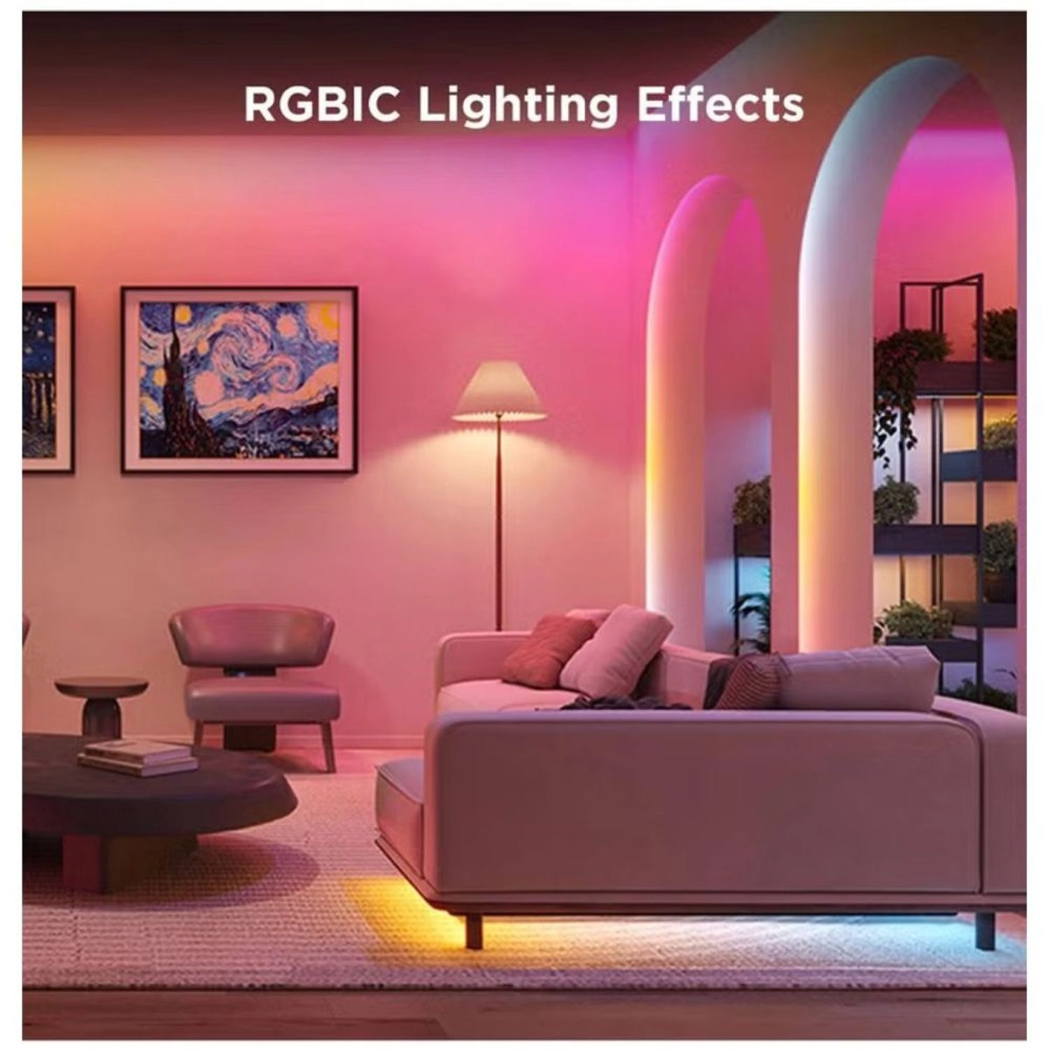 Smart Strip Light S - 10 m