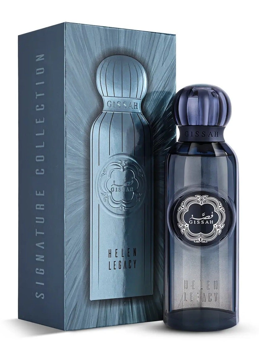 Gissah Helen Legacy Eau de Parfum 200 ml