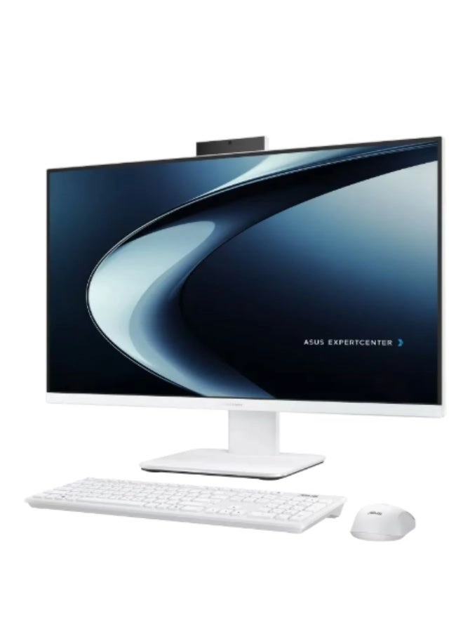 ExpertCenter P400 (P470VA) - 16GB 27 inch Intel Core 7 240H