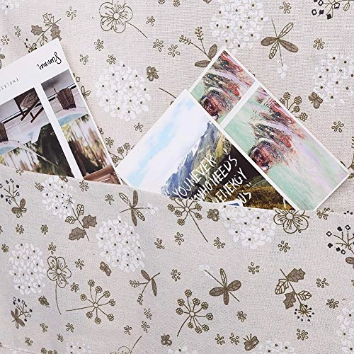 Multi-Purpose Fridge Cover