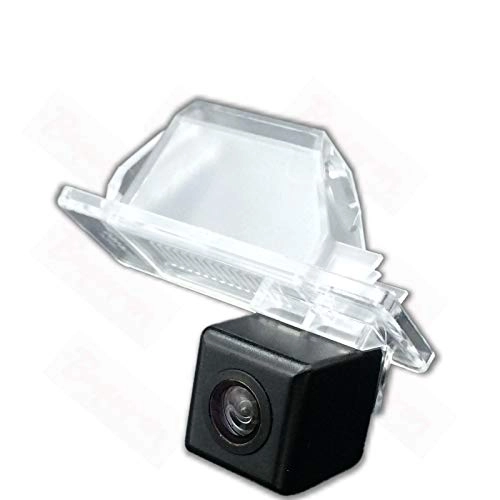 Rear View Reversing Camera - Night vision