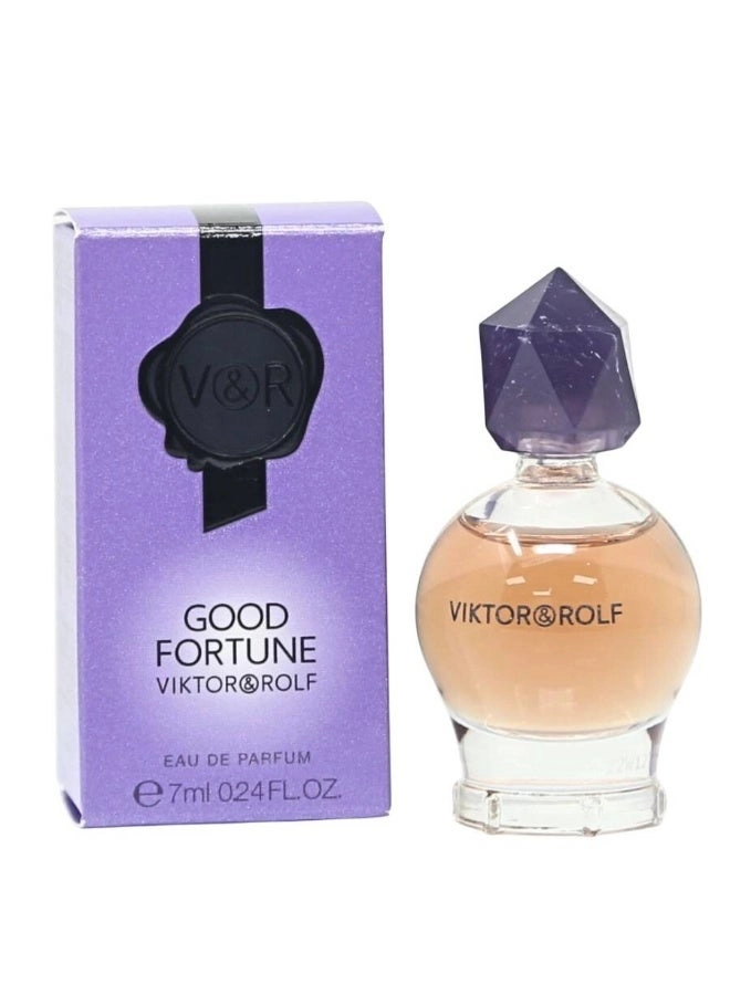Good Fortune Eau de Parfum - 7 ml