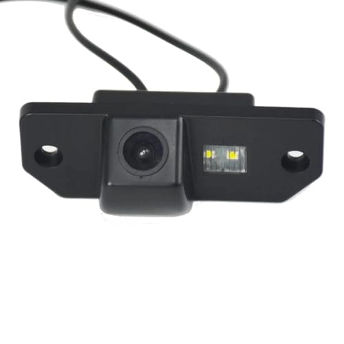 Reverse Camera - Night vision