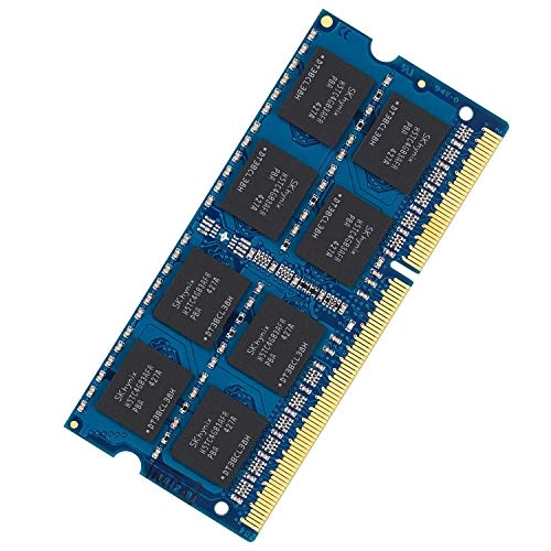 DDR3L SODIMM - 16GB Kit (2x8GB) 1600 Mhz