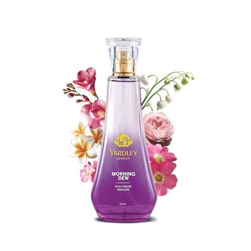 Morning Dew Eau de Parfum 50ml
