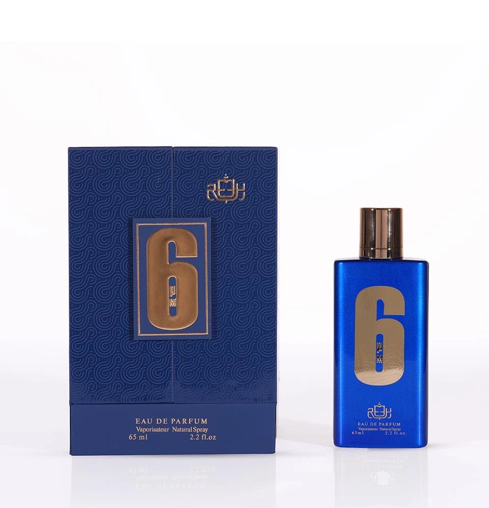 6PM Eau de Parfum 65 ml
