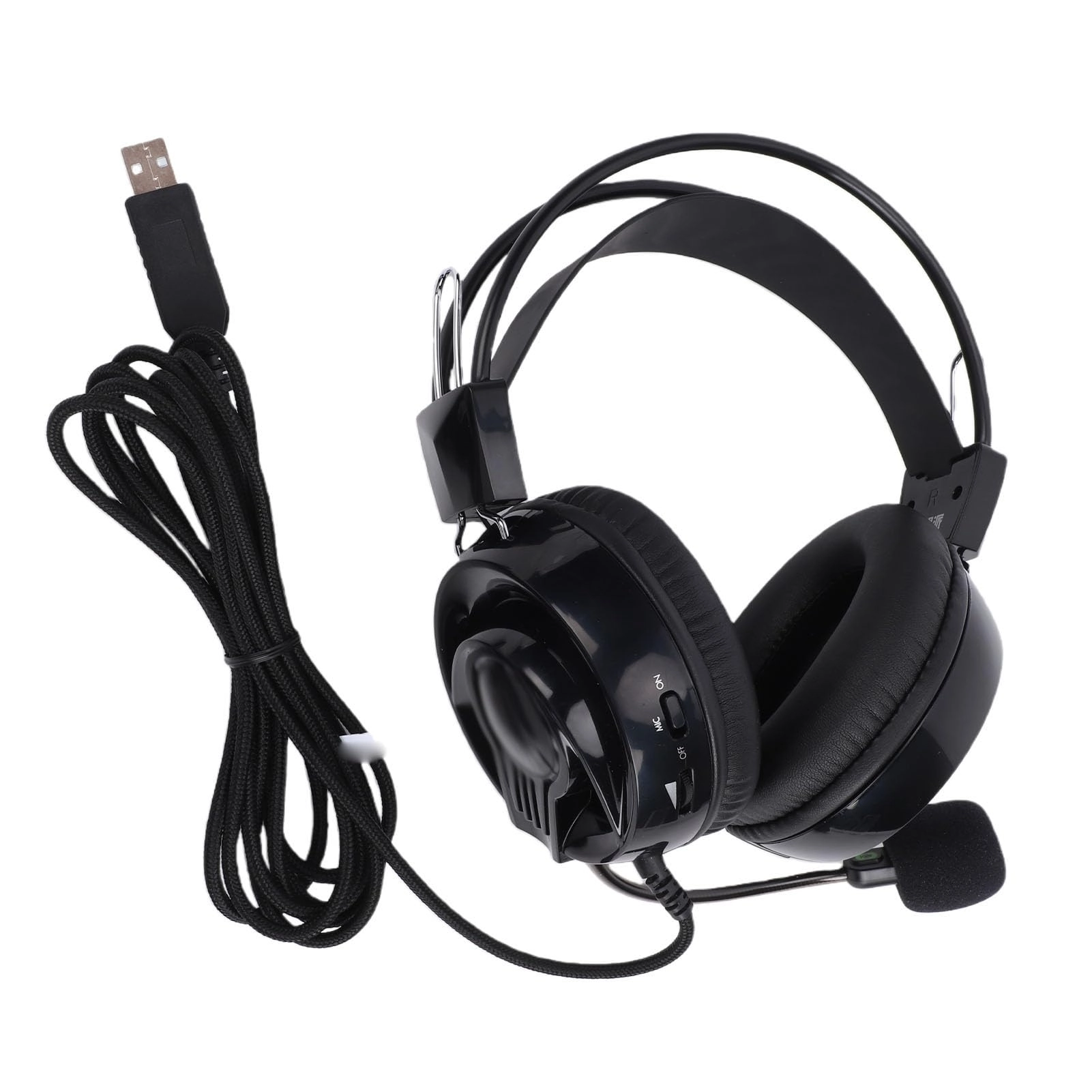X15 Pro Wired Headset