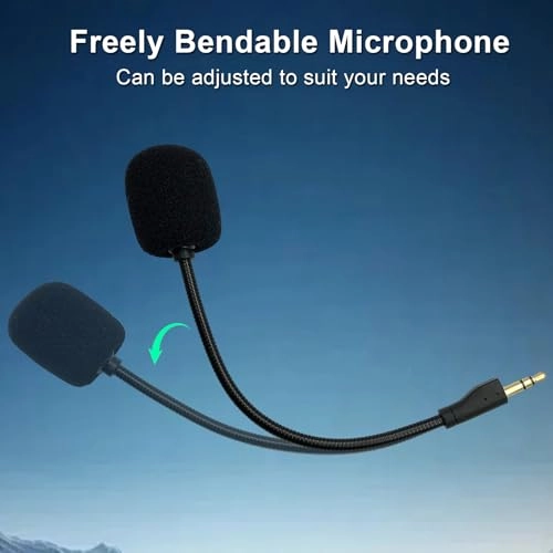 replacement mic 0037 3.5mm-Mini-Jack Microphone