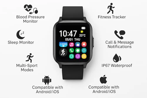 Smart Watch GPS
