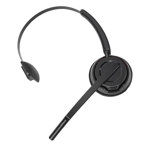 Noise Cancelling Trucker Wireless Headset