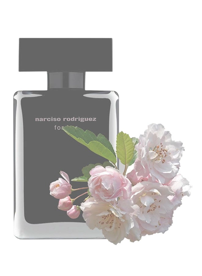 For Her Eau de Toilette 100 ml