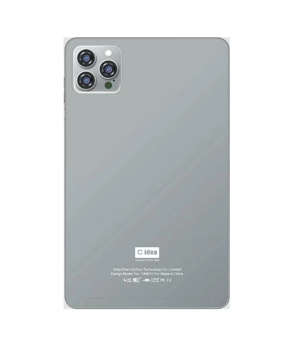 CM513 Pro - 256GB 10.1"