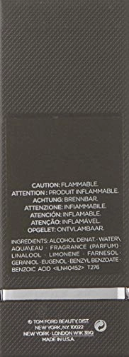 Tobacco Oud Eau de Parfum 50 ml