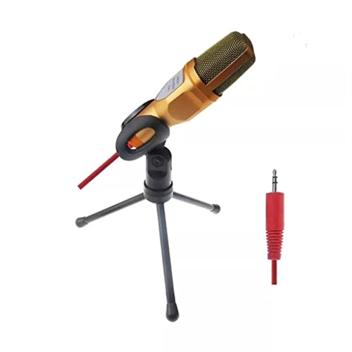 ss1/i47612 USB+3.5mm-Mini-Jack Microphone