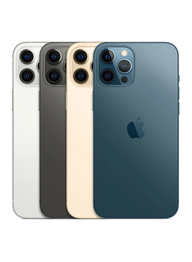 (Renewed) iPhone 12 Pro Max - 128GB