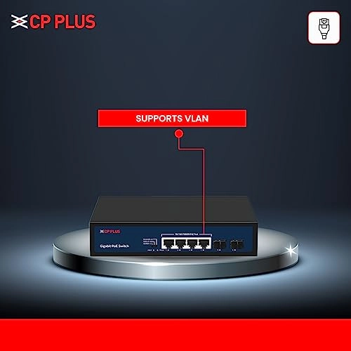 DNW-GPU4F2-65 - 6-ports