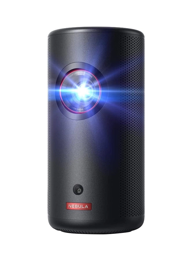 Nebula Capsule 3 D2425212/211 300 ANSI Lumens