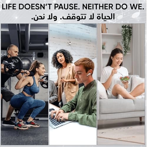 Buds Wireless Earbud