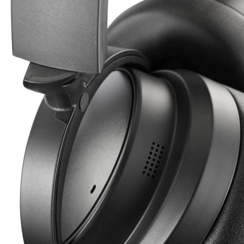 Spirit Silent Wireless Headset