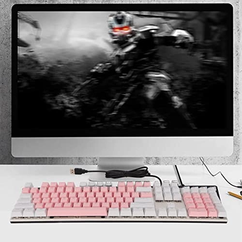 Mechanical Keyboard - Wired