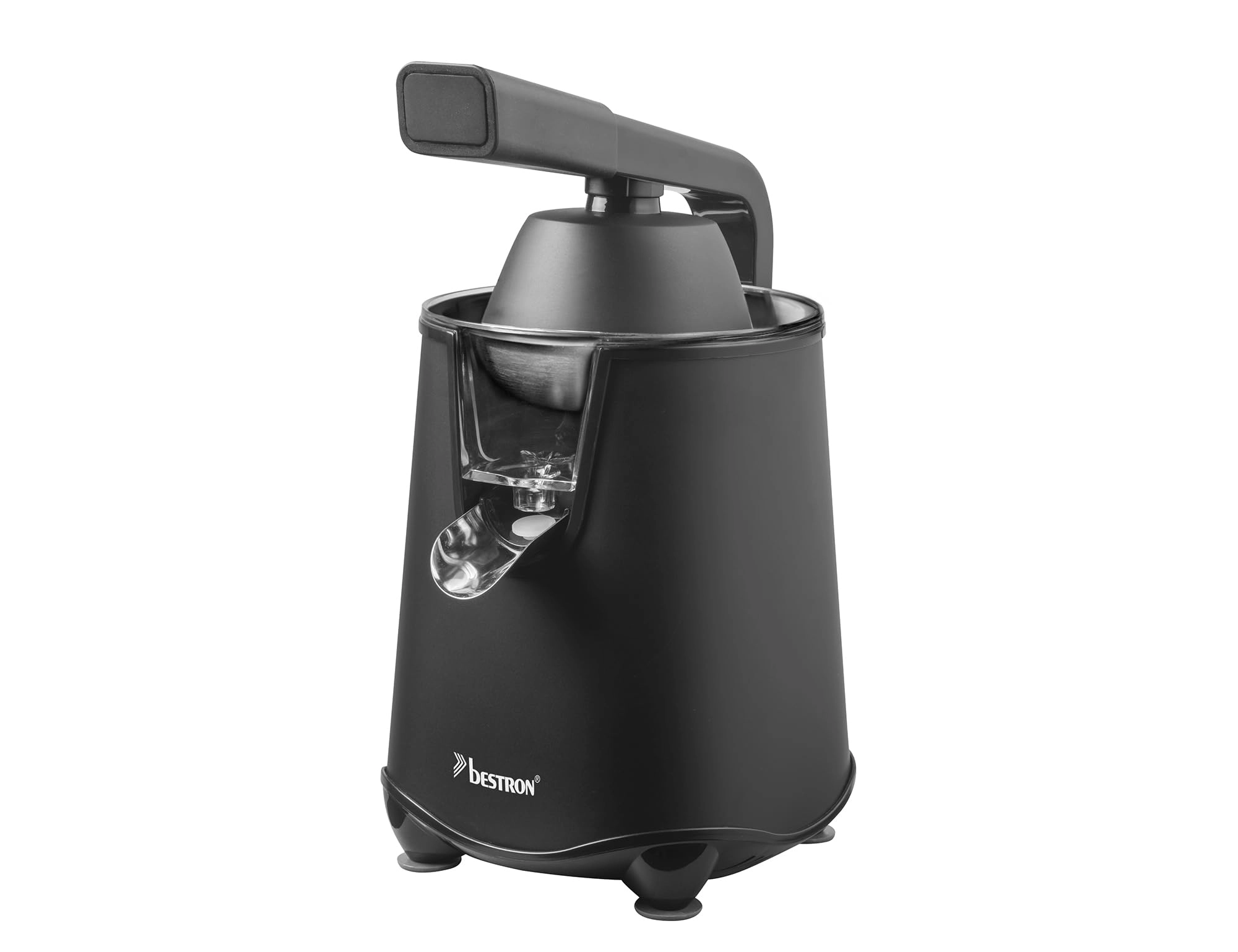 Electric juicer - 600 watts 500 Milliliters