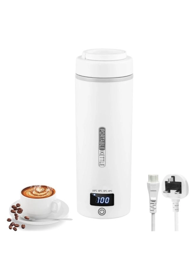 Perfin Portable Electric Kettle