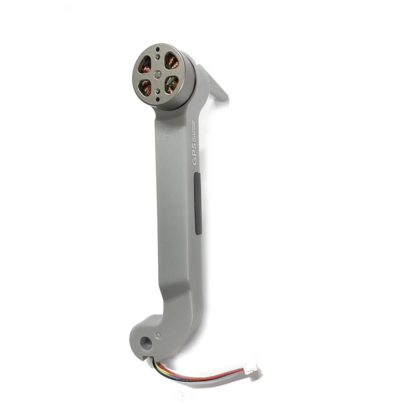 S136 - 3.7V 2000mAh propeller