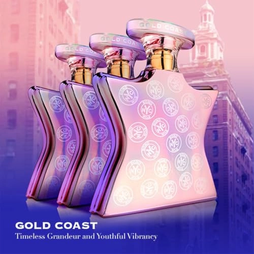 No9 Gold Coast Eau de Parfum 100 ml