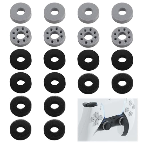 Precision Rings - PS4 PS5 Steam Deck Xbox Series X/S Switch