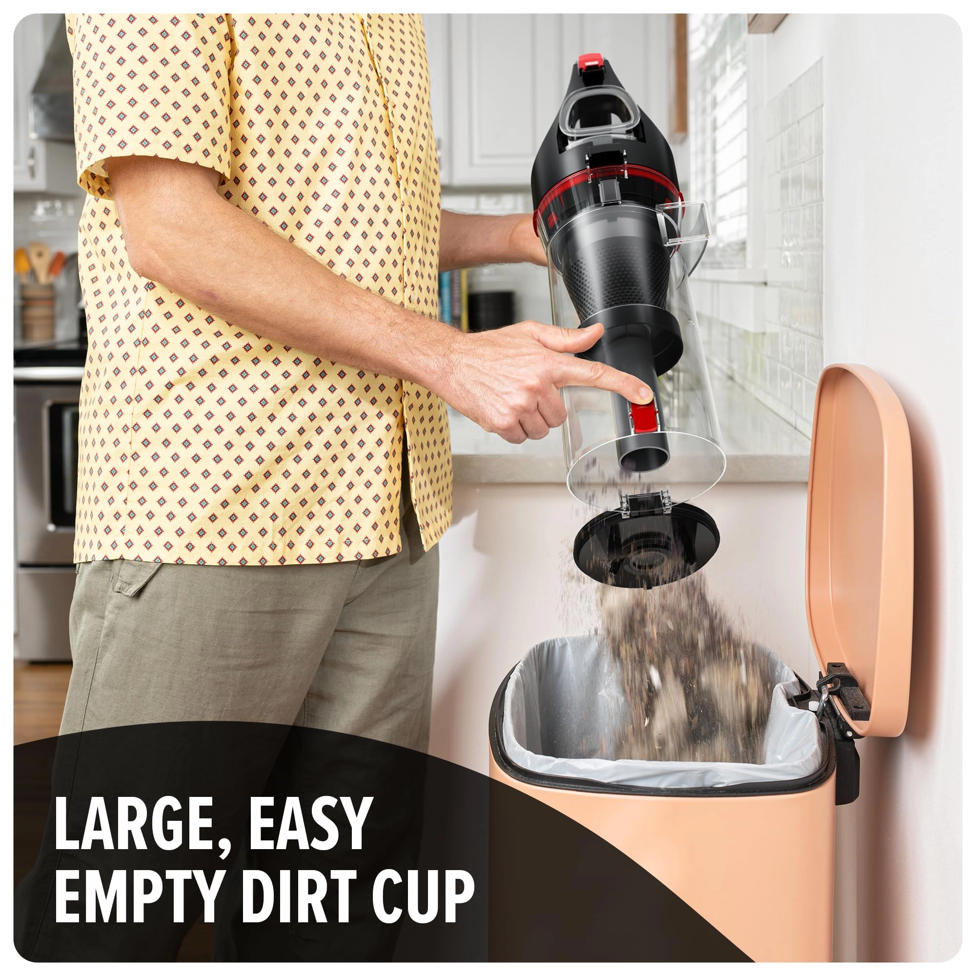 Multi-Surface Total Pet+ (UD76400V)