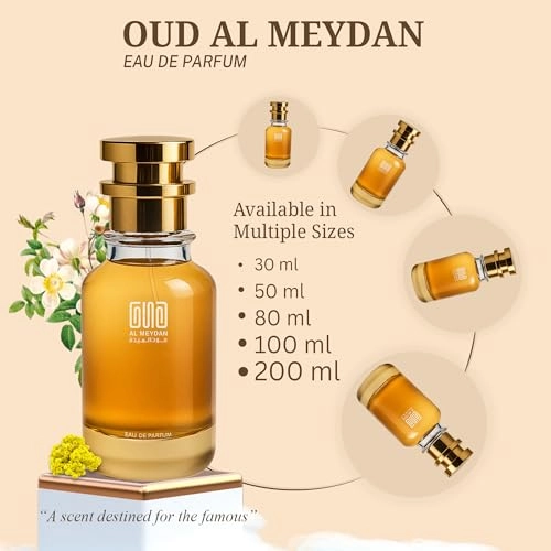 Impression of Faate Mann - 200ML