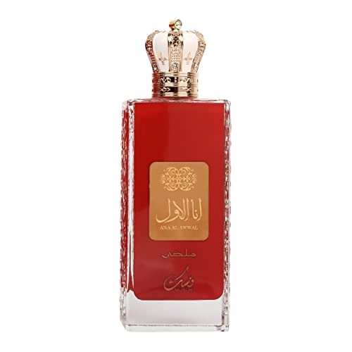 Ana Al Awwal Red Eau de Parfum 100ml