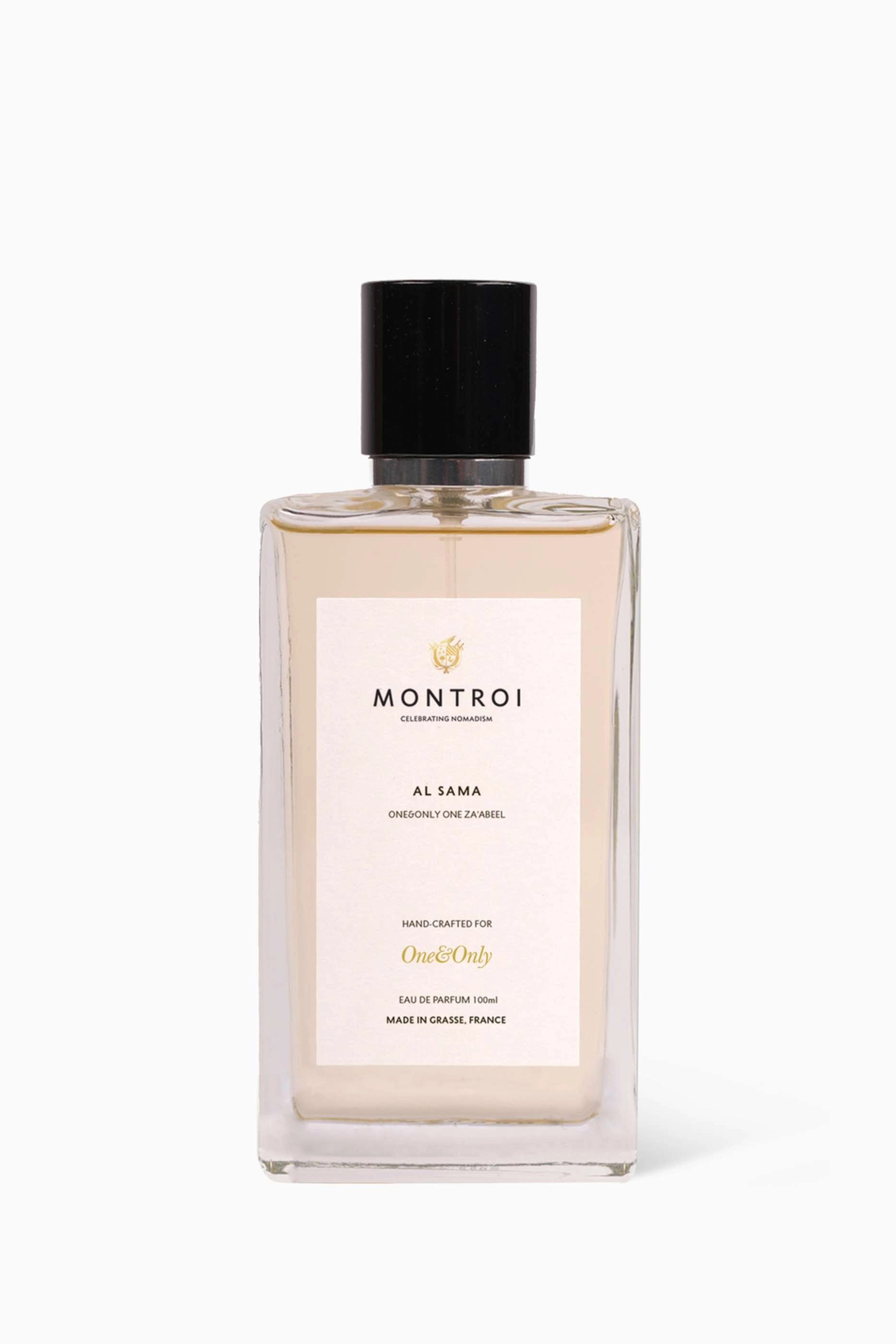 MONTROI Al Sama - Eau de Parfum 100ml