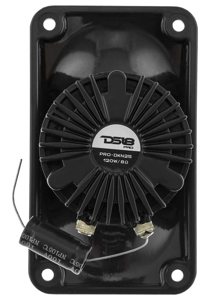PRO-DKN25 - 1" Inch Tweeter