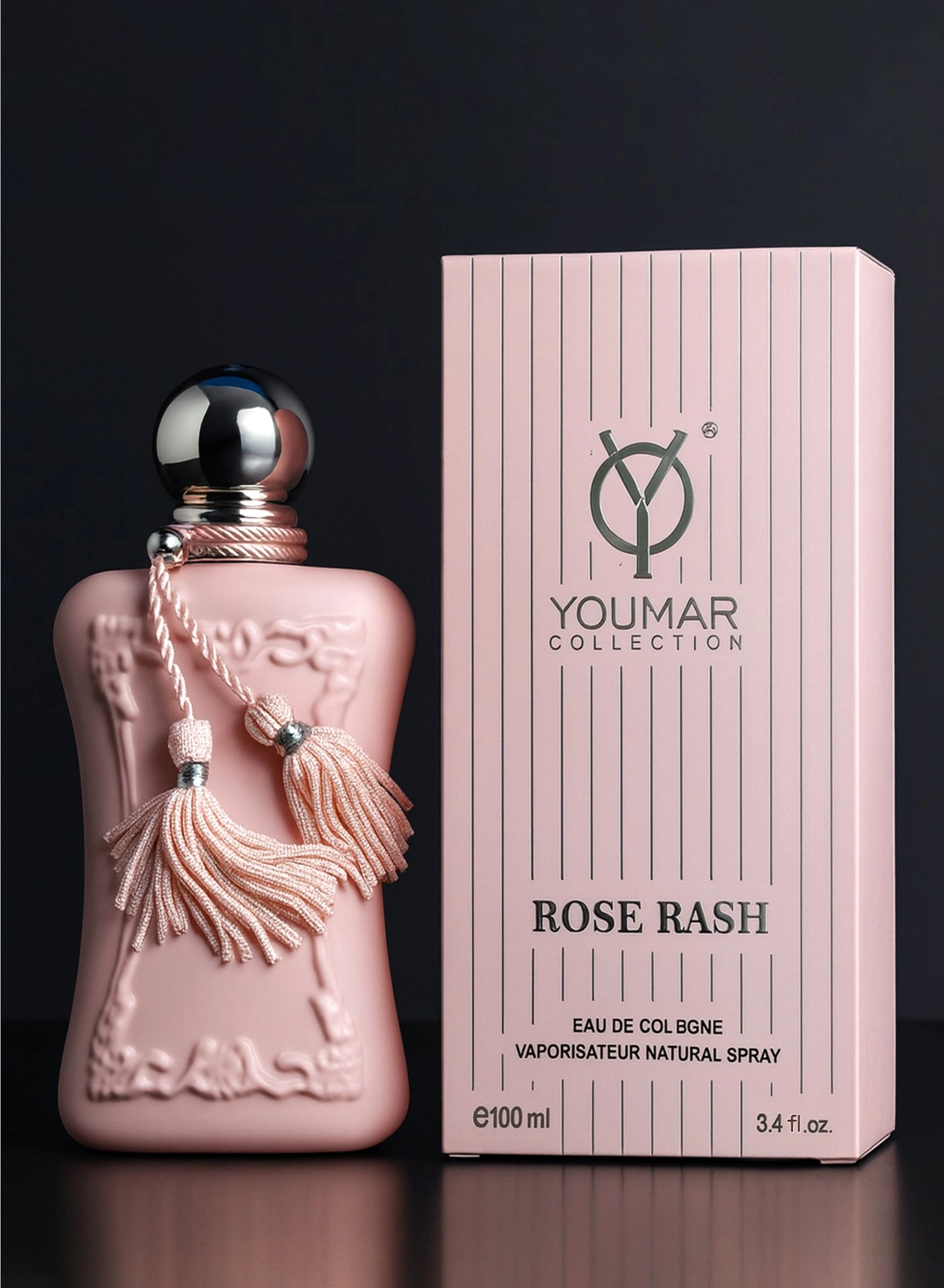 Rose Rash - 25ml
