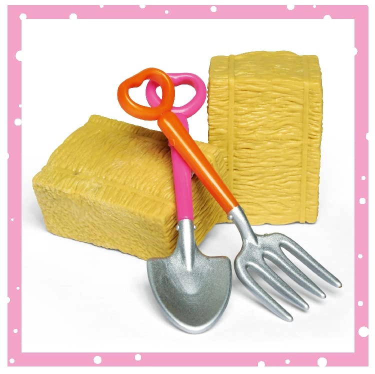 Evi Love Doll - 3 years+