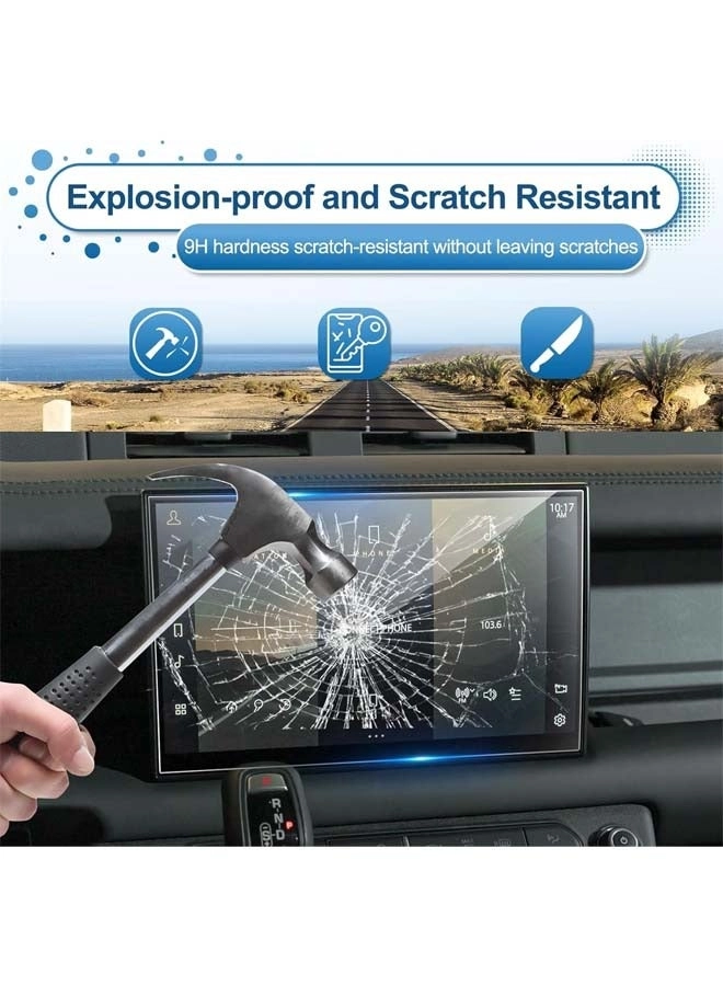 Defender Screen Protector