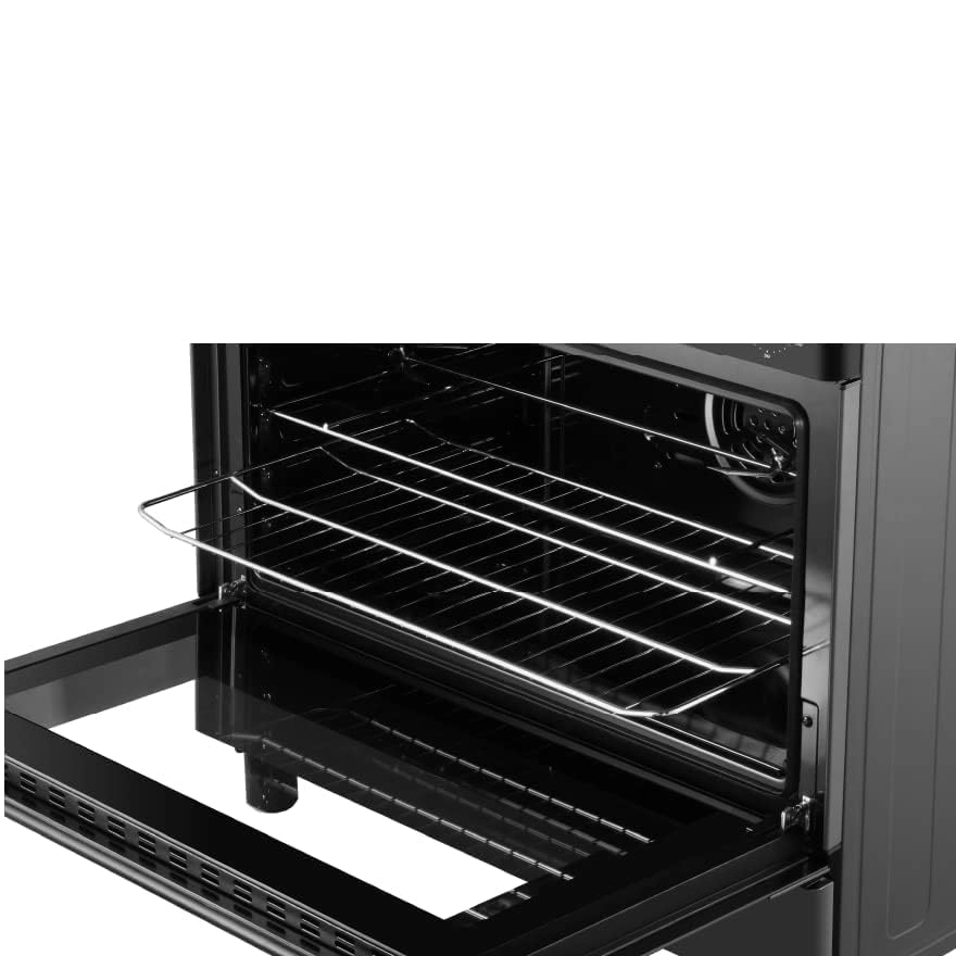 TBA-36LM5G089KS 90 x 60 x 90 cm Fan Oven - Gas