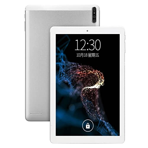 Tablet - 128GB 10.1"