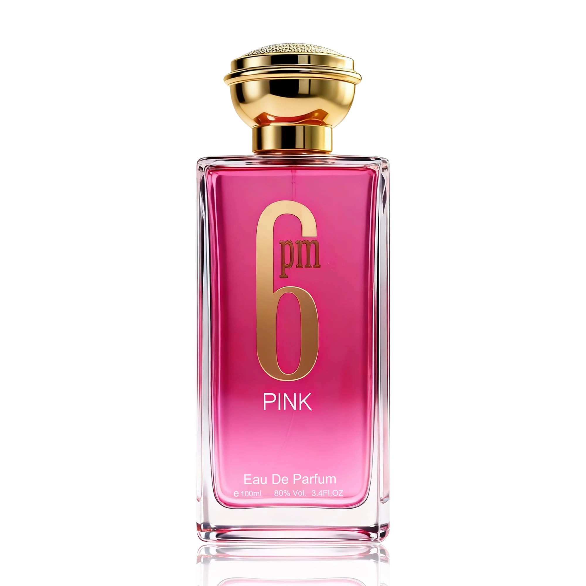 Rio Sweet Crush Pink Jasmine - Eau de Parfum 100ml