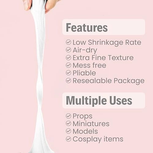 FoamClay Pro - Clay 1.36 kg