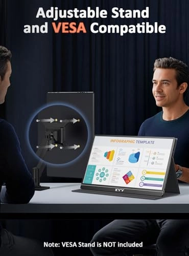 K5 - 15.6'' 3840x2160