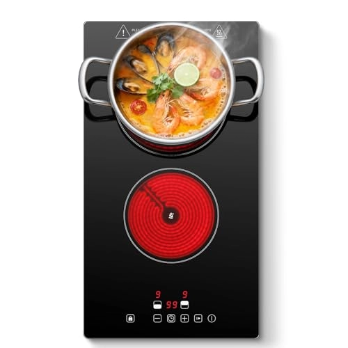 T-30CB2T001P200-AB Ceramic hob