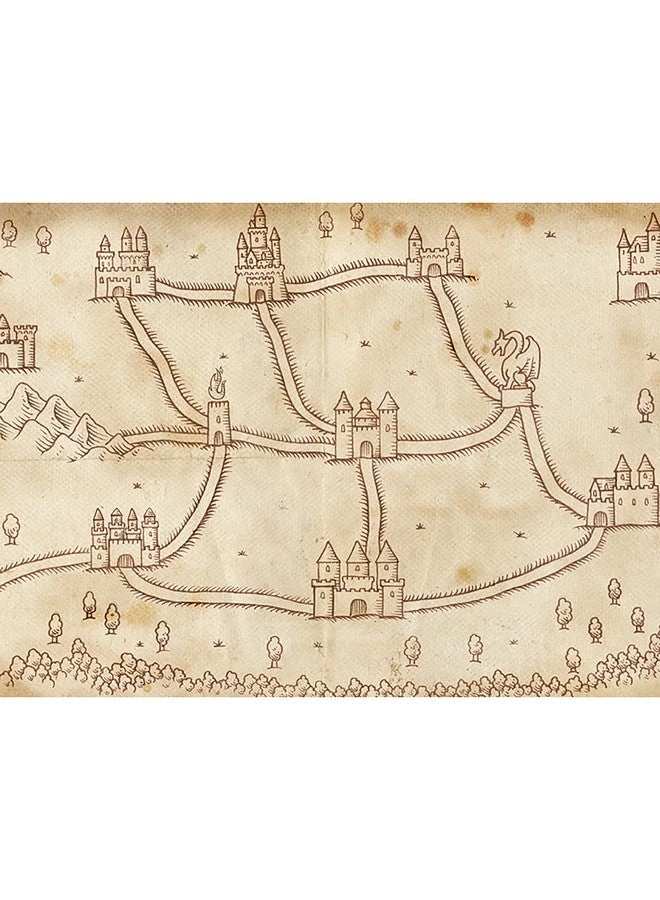 Deckscape: Dracula's Castle