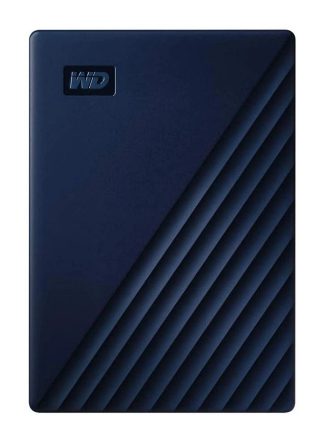 My Passport 5TB HDD