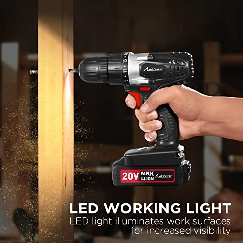 ACD316 - 1.5 Amp Hours