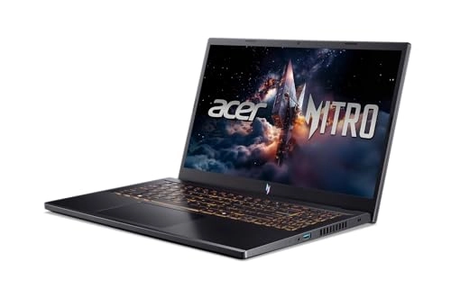 ANV15-52-73D8 Nitro V ANV15-52-73D8 - 15.6'' Core i7-13620H 16GB DDR5 1TB SSD