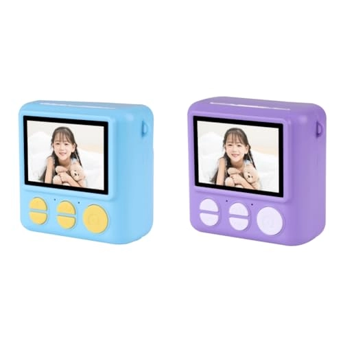 Instant Print Camera for Kids - 57*30